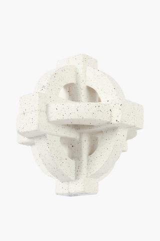 Neo Classic Sphere, 18cm