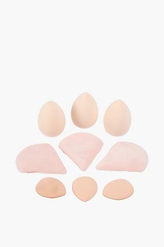 12 Piece Beauty Blenders Pack