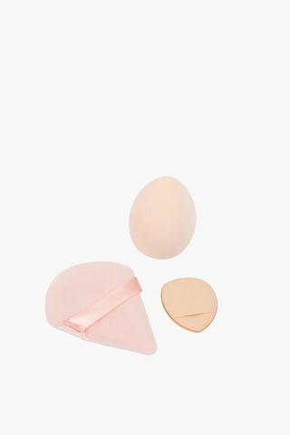 12 Piece Beauty Blenders Pack