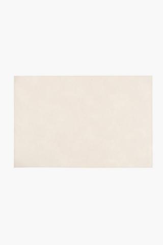 Pu Rectangle Placemat