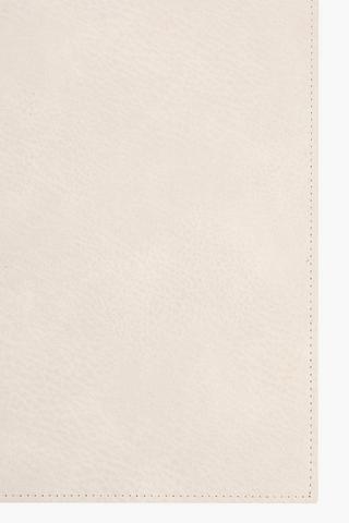 Pu Rectangle Placemat