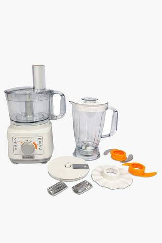 Kenwood Essential Food Processor