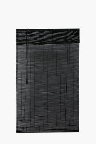 Bamboo Woodslat Blind, 600x1000cm