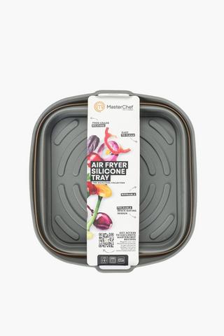 Masterchef Silicone Airfryer Tray
