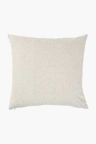 Printed Ubombo Leopard Scatter Cushion, 50x50cm