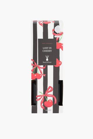 Cherry Diffuser, 90ml