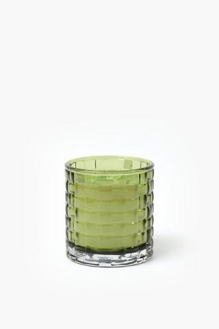 Lemon And Lime Scented Candle, 375g