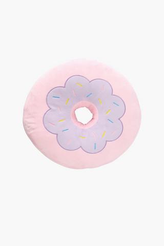 Giant Shaped Donut