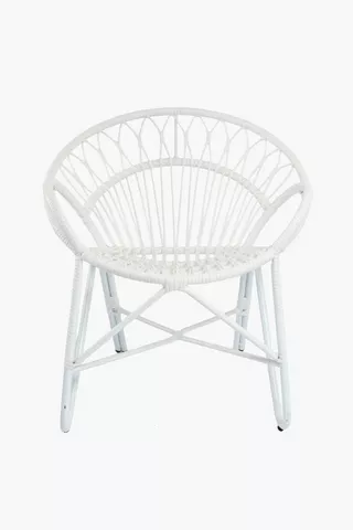 Laguna Woven Chair