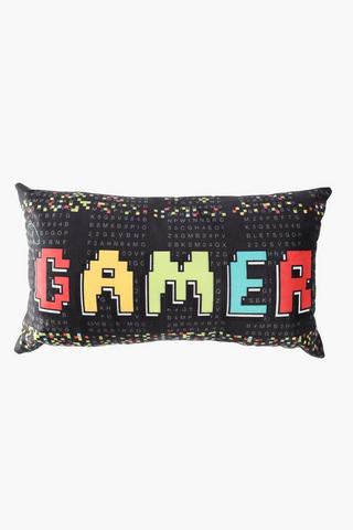 Baroe Gamer Cushion, 30x50cm