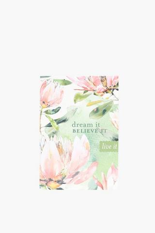 A5 Alicedale Softbound Notebook