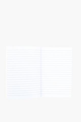 A5 Alicedale Softbound Notebook