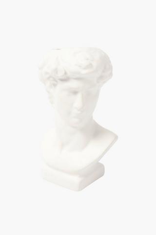 David Ceramin Pen Holder