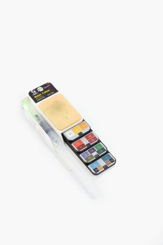 Water Colour Paint Set