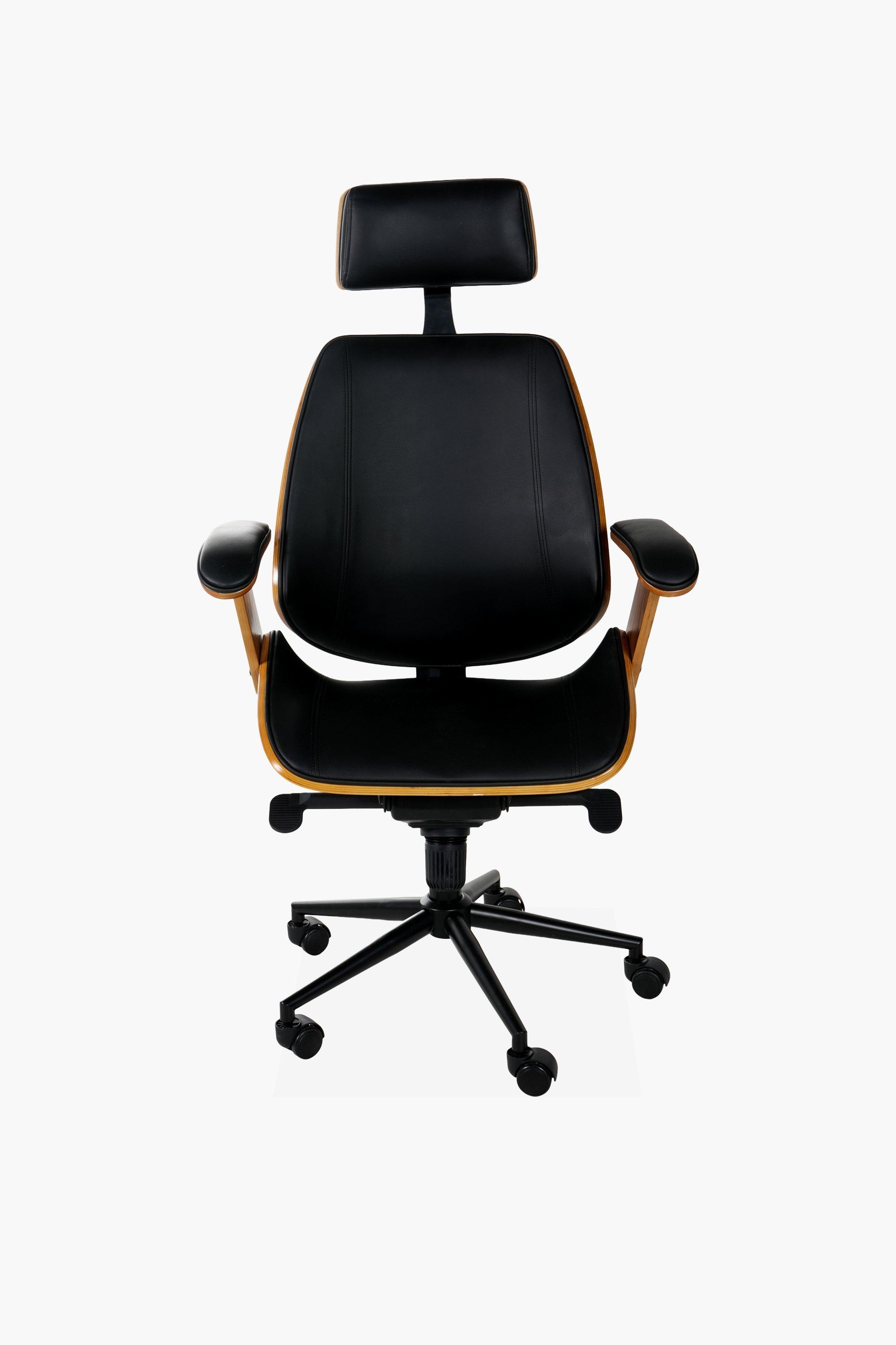 Cleo Hi-back Office Chair
