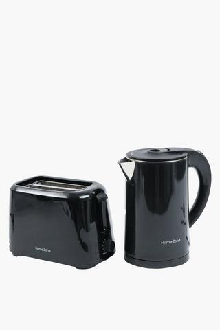 Homezone Breakfast Pack