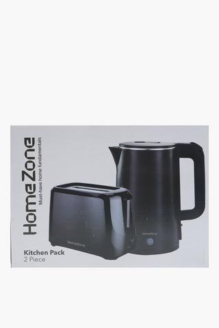 Homezone Breakfast Pack