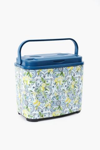 Pomeroy Cooler Box,10l