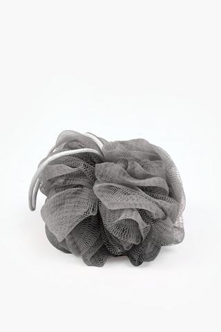Mesh Bath Sponge