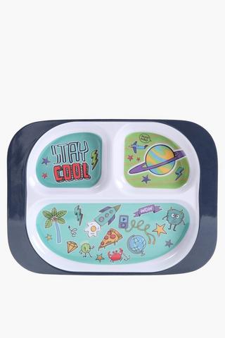 Melamine 3 Division Addo Doodle Server