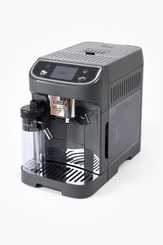 DeLonghi Magnifica Plus Coffee Machine