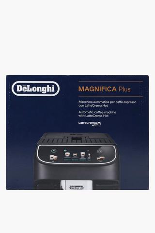 DeLonghi Magnifica Plus Coffee Machine