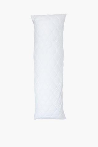 Luxury Microfibre Body Pillow