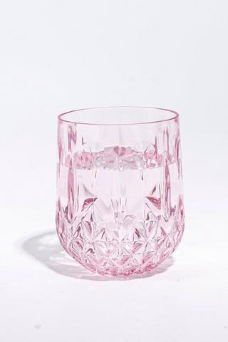 Acrylic Tumbler