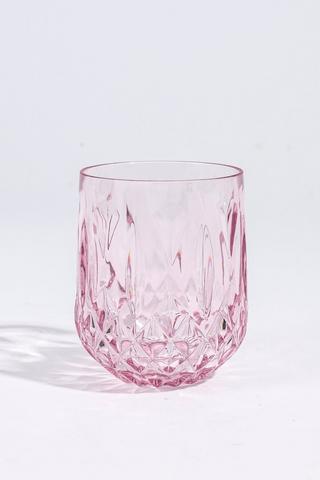 Acrylic Tumbler