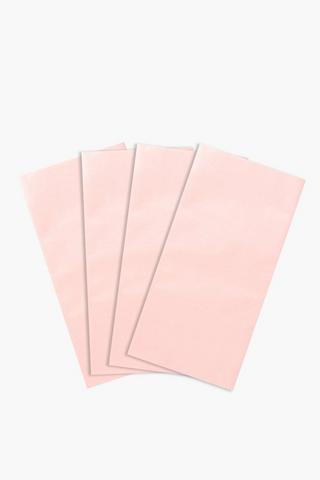 Pearlised Tissue Paper