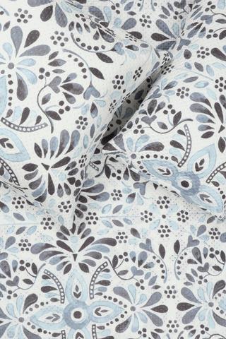 5 Piece Soft Touch Villiers Quilt Set