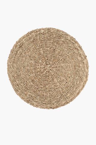 4 Pack Malawi Sea Grass Placemats
