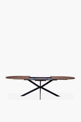 Metro Expand Dining Table