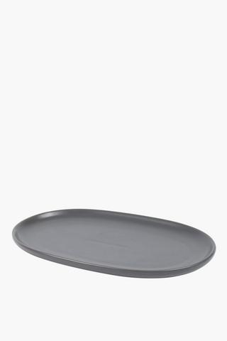 Ceramic Stack Platter
