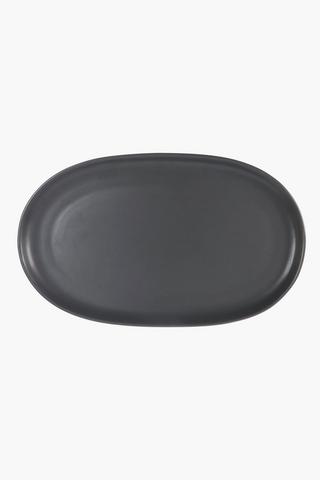Ceramic Stack Platter