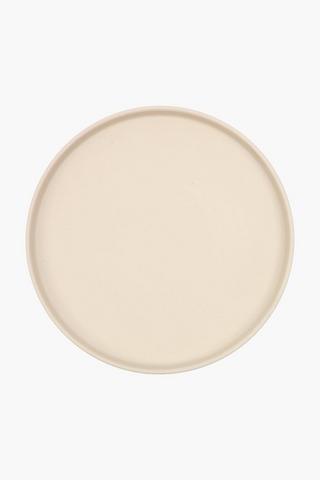 Ceramic 4 Pack Dinner Plates