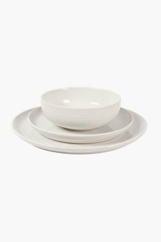 Alcore Ceramic Dinner Plate