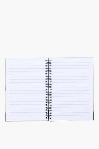 Standalone - Dreaming Notebook (top Spiral)