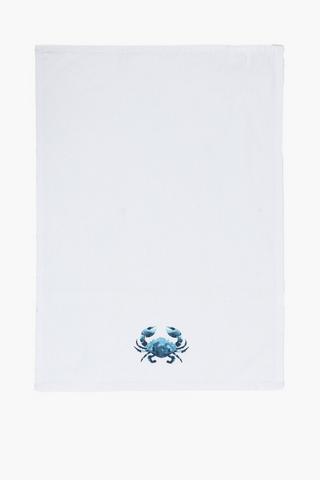 Lobster Tea Towel