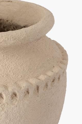 Neo Classical Ceramic Vase, 32x45cm