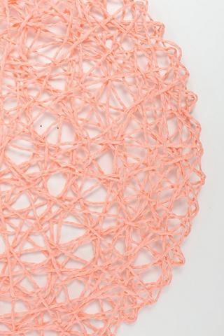 Crazy Weave Placemat