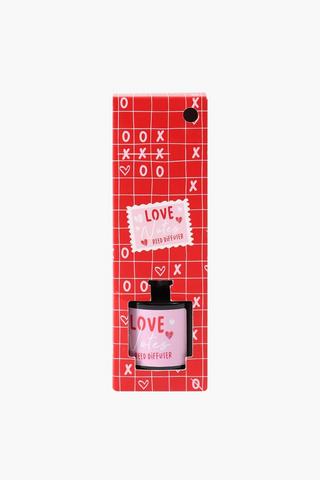 Love Notes Diffuser, 100ml
