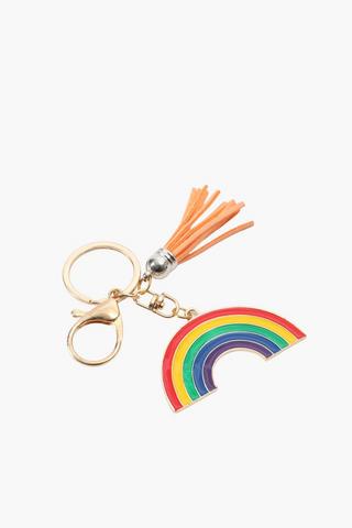 Keyring Rainbow