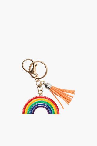Keyring Rainbow