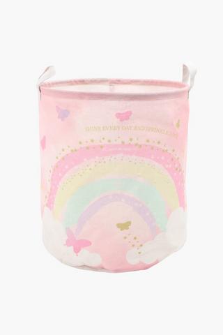 Harper Rainbow Crunch Basket