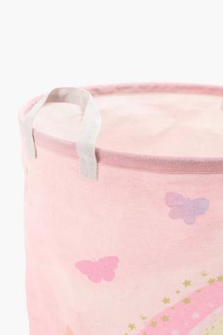 Harper Rainbow Crunch Basket