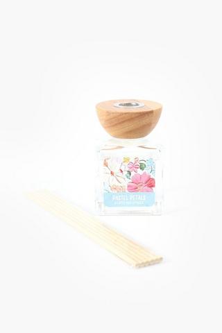 Pastel Petals Diffuser, 100ml