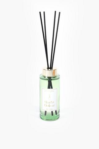 Basil And Oakmoss Diffuser, 200ml