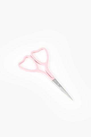 Heart Scissors