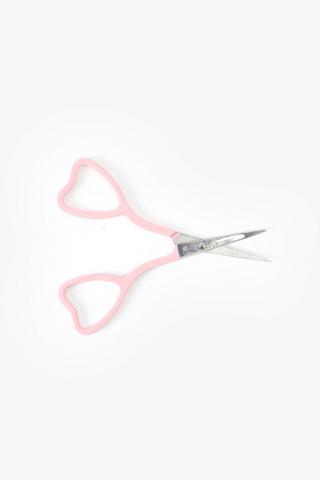 Heart Scissors